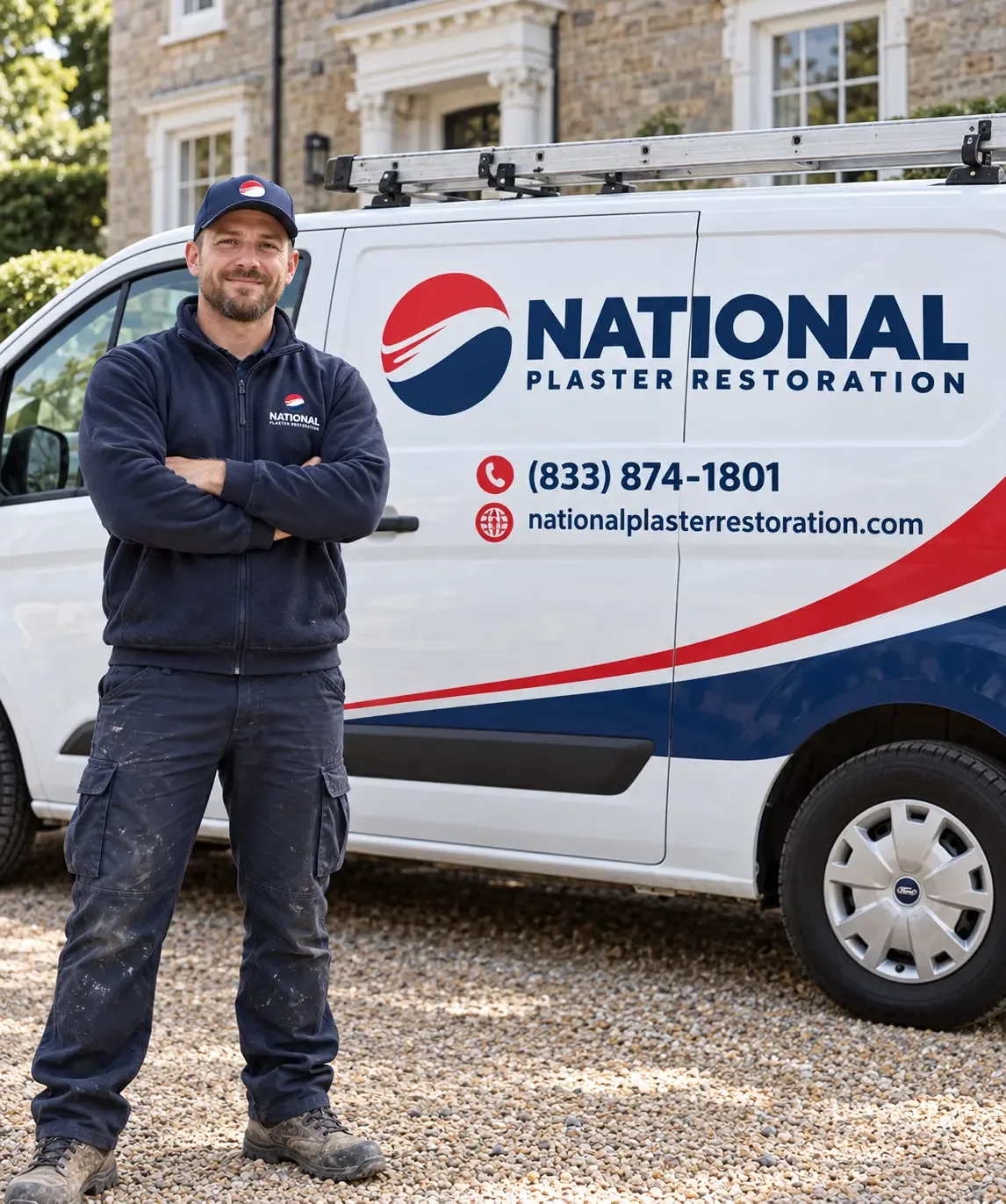 Plaster Repair company in Kaylor, SD